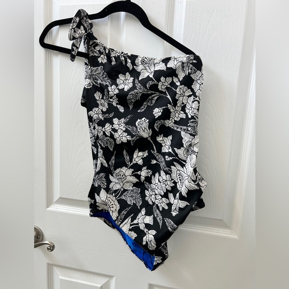 NWOT La Double J swimsuit M - Picture 2 of 4